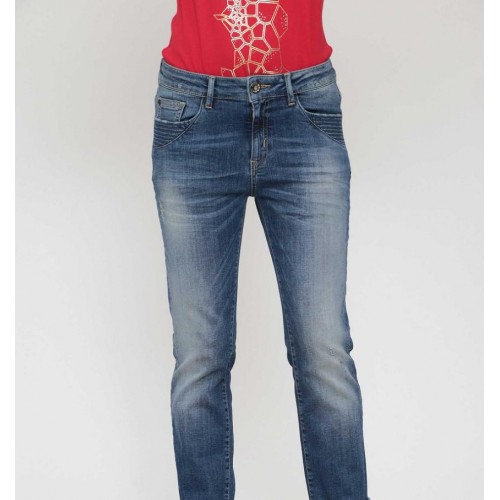 Панталон деним 077